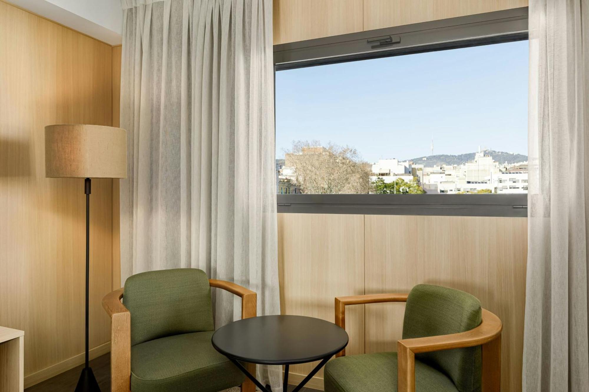 Ac Hotel Sants By Marriott — Fotos 3